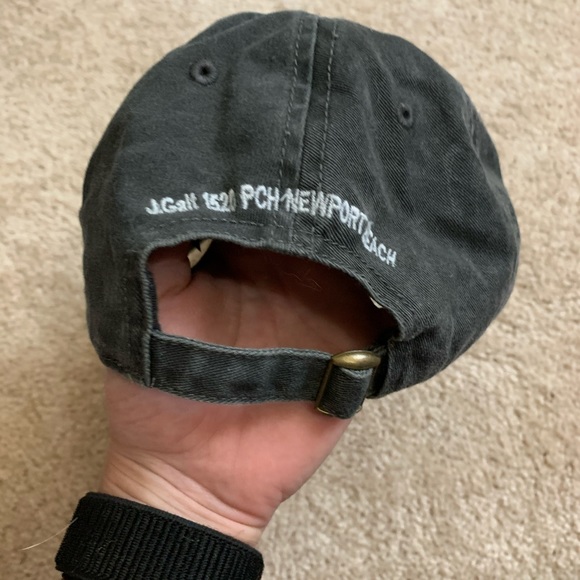 Uh Huh Honey hat - Picture 2 of 3